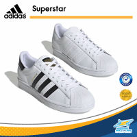 Adidas Collection อาดิดาส รองเท้า รองเท้าผ้าใบ รองเท้าแฟชั่น OG MEN Shoe Superstar EG4958 / EG4960 (4000)