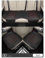 Summer Car Seat Cover Cushions Leather Seat Pad For Lexus GS450H LS350 LS430 LS460 ES CT IS GS GX LS LX NX RX 270 300 LX570