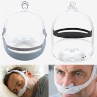 Nasal Pillow Under the Nose Nasal Cushion Cpap Nasal Mask Nasal Pillow Ventilator Accessories Sleep Apnea Stop Snoring