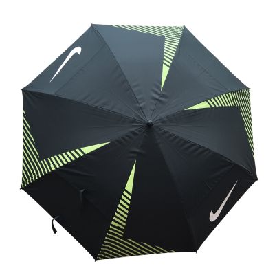 New Golf Umbrella Double Layer Automatic Sunscreen Umbrella Golf Oversized Sports Umbrella Weatherproof Umbrella