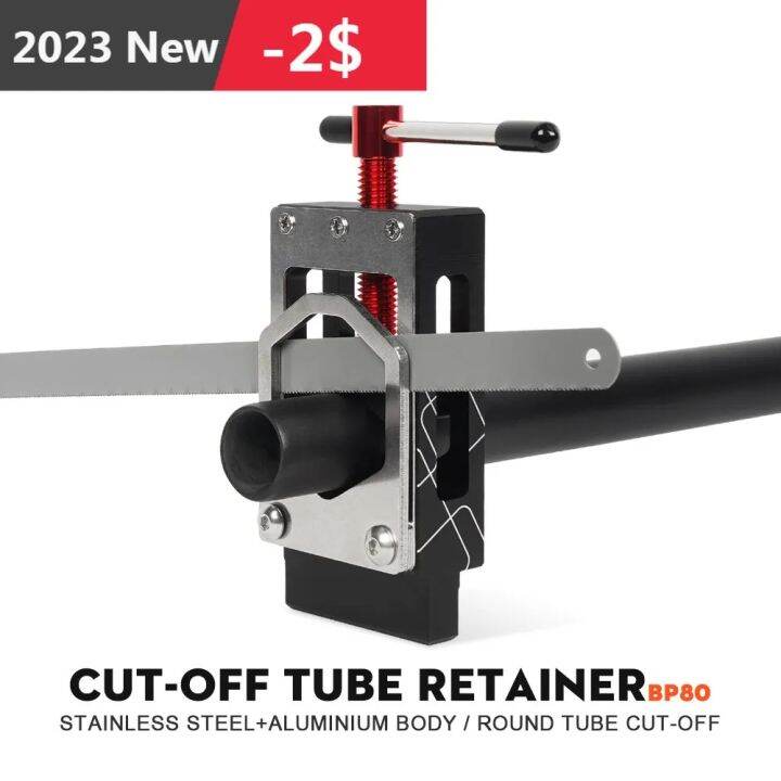 TOSEEK Bicycle Carbon Steerer Bar Cutter Fork Tube Carbon Fibre