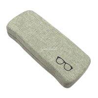 【CW】 GlassesCase Glasses Holder EyeglassesCase Hard Shells EyewearCases Eyeglasses Iron Dropship