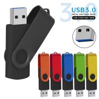 【CW】 USB 3.0 pendrive 128GB 64GB waterproof pen drive 32GB memoria usb flash drive 16GB lce usb stick flash U disk Pendrive