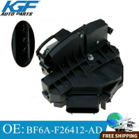 ตัวกระตุ้นสลักล็อคประตูด้านหลังขวาเหมาะสำหรับ Ford Focus Lincoln BF6A-F26412-AD