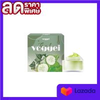 เจลผักพักหน้า ออแกนิค Veggie Organic Gel  ( 1 กระปุก)