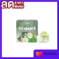 Veggie Organic Gel เจลผัก เจลผักพักหน้า ออแกนิค ของแท้100% ( 1 กระปุก)