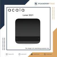 Acaia Lunar 2021 ตาชั่งดิจิตอล สำหรับการชงกาแฟ