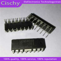 10pcs UCN5804B UCN5804 DIP-16 In Stock