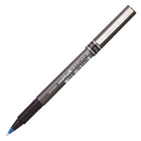 ปากกาเจล Uni-Ball UB-155 PROTECH 0.5 Mm Japan
