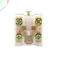 ○✴﹍ 1PCS LXK3-K JLXK1 LXK3 3SE3 K3 K1 1NC/1NO stroke switch inner core travel switch core IP52 10A AC380