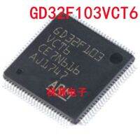 1-10ชิ้น Gd32f103vct6 Gd32f103 32บิตไมโครคอนโทรลเลอร์ Lqfp100ใหม่เอี่ยม