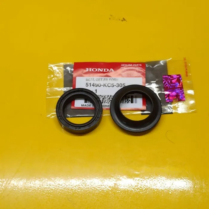 Seal Shock Tutup Abu Honda GL Pro Tiger Mega Pro Verza CB 150 R KC5 Lazada Indonesia