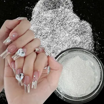 Silver Glitter Powder - Best Price in Singapore - Feb 2024