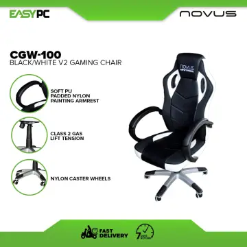 Novus maverick gaming online chair