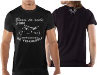 Tshirt Maglia Per Moto Aprilia Dorsoduro Tshirt Maglietta Clothing Cartoon T Shirt Men T Shirt Gildan