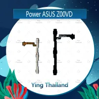 แพรสวิตช์ Asus Zenfone Go 5.0/Z00VD อะไหล่แพรสวิตช์ ปิดเปิด Power on-off อะไหล่มือถือ คุณภาพดี Ying Thailand