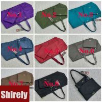 2023 For TM For TUMIˉ Business bag⊕☋□ [Shirely.my][Ready Stock]New Style Sling Nylon tote waterproof fabric light and foldablemore function travel bag