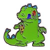 hot【DT】 dinosaur pin