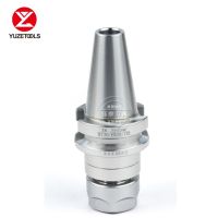 YUZETOOLS BT-ER หัวจับสปริง BT30 BT40 BT50