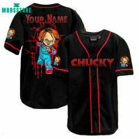 2023 new arrive- XZX180305  Kids play 3 / 3 Baseball Jersey Shirt