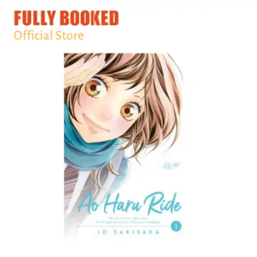 Ao Haru Ride, Vol. 7: Volume 7