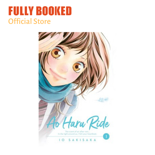 Ao Haru Ride, Vol. 7|Paperback