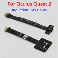 ต้นฉบับสำหรับ Oculus Quest 2 VR ชุดหูฟังคอนโซลแสง F LEX สายเคเบิ้ล330-00819เหนี่ยวนำขยาย F LEX สายเคเบิ้ลสำหรับ Meta Quest 2