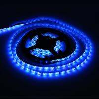 【YD】 5M / Roll Led Strip 2835 Flux Higher Than Old 3528 SMD 60LEDs/M 12V Lamp String Decoration