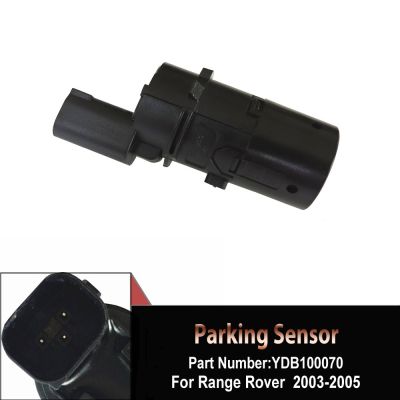 ☎✁ Car Electronics Sensor Parking Assist Sensors PDC Ultrasonic Parking Sensor For Range Rover III 2004-2012 YDB100070 YDB000121