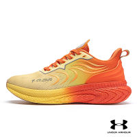 Under Armour_ UA Mens Charged Vantage 2 Running Shoes อันเดอร์ อาร์เมอร์ ร้องเท้าผ้าใบออกกำลังกาย สำหรับผู้ชาย