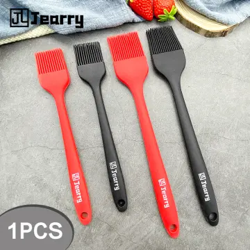 1pc Random Color Oil Brush in 2023  Pastry brushes, Cooking utensils set,  Utensil set