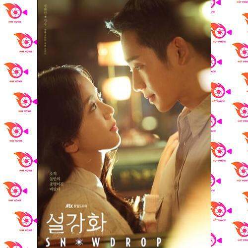 หนัง DVD ออก ใหม่ Snowdrop (2022) (เสียง เกาหลี ซับ ไทย) DVD ดีวีดี