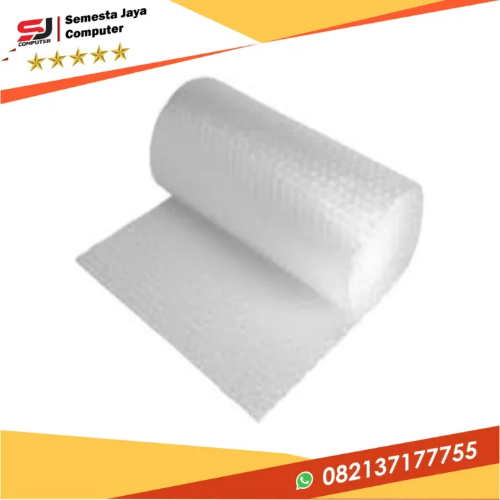 Bubble Wrap Ukuran Besar Lazada Indonesia 