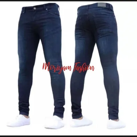 mens skinny jeans size 26