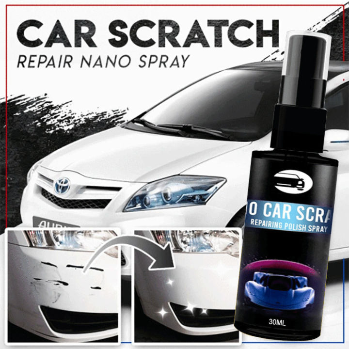 titony-เยอรมนี-nano-spray-car-สเปรย์ซ่อมรอยขีดข่วนรถยนต์