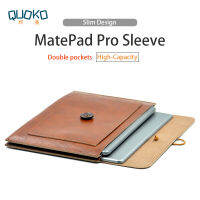 U Ltrathin กระเป๋าถือแขนกรณีสำหรับหัวเว่ย MatePad Pro 10.8 12.6นิ้วที่วางจำหน่ายกันน้ำกระเป๋ากระเป๋ากรณีสำหรับ Pro 11 Mini6 8.3 ";