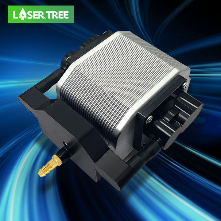 ComMarker Air Assist Pump for Laser cutter,16W/30L Laser Engraver