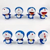 พร้อมส่ง? โมเดลโดเรม่อน Doraemon Stand by me (1ตัว) | Bluerubystore