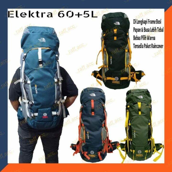 top-กระเป๋าเป้สะพายหลัง-14-variants-tnf-elextra-mountain-ขนาด-45-50-ลิตร-60-ลิตร-สําหรับเดินป่า