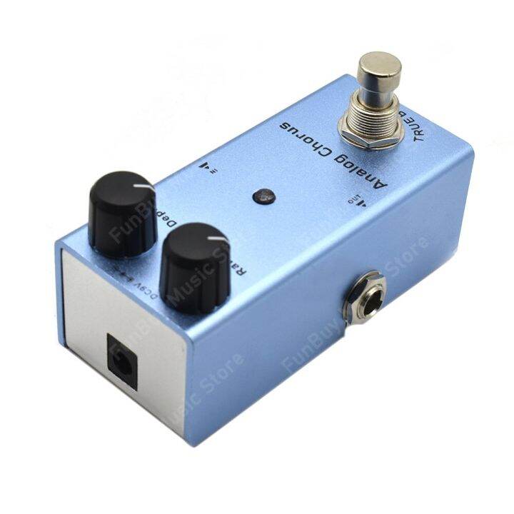 analog-chorus-guitar-effect-pedal-mini-single-dc-9v-true-bypass-for-electric-guitar