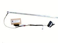 Replacement New  Laptop LCD LED LVDS Video Flex Cable For LENOVO S540-14IWL-14API DC02003HY00 40PIN 2019 Wires  Leads Adapters