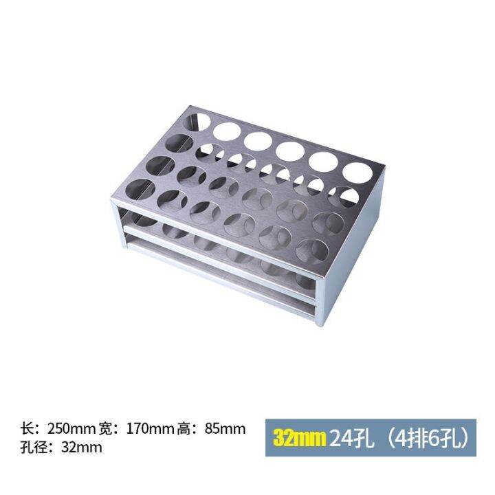 stainless-steel-test-tube-rack-15-5mm-18-5mm-30-hole-test-tube-rack-test-tube-rack-stainless-steel-laboratory