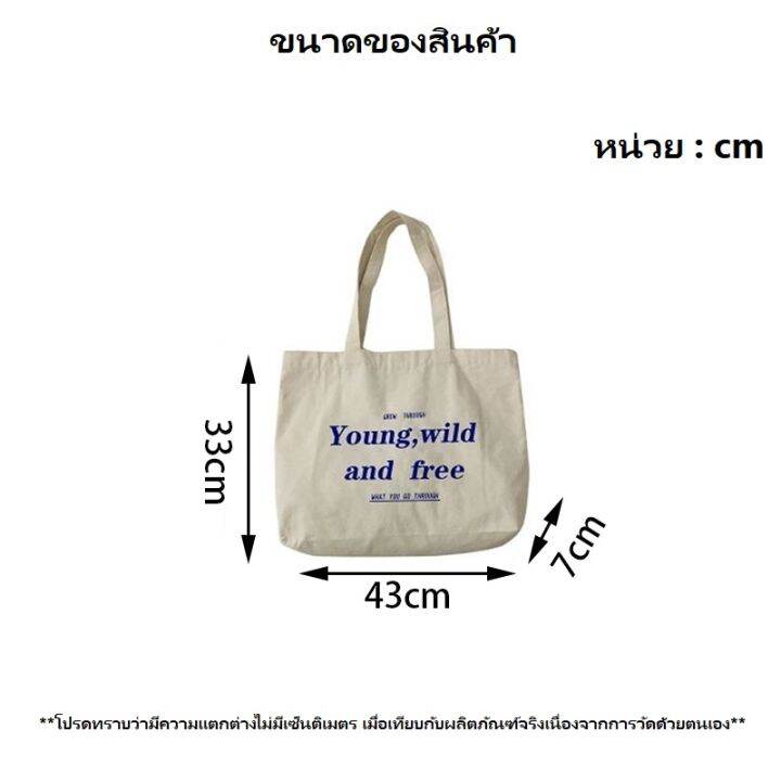 bring-2-home-กระเป๋าผ้า-กระเป๋าสะพาย-กระเป๋าผ้าแคนวาส-กระเป๋ามินิมอล-กระเป๋าtote