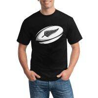 Vintage Printed Cool T Shirt New Zealand Rugbys Jersey Various Colors Available