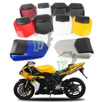 For Yamaha YZF R1 2004 2005 2006 Motorcycle Rear Seat Cover Cowl Fairing Passenger Pillion Tail Back Cover YZFR1 04 05 06 YZF-R1