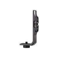 For Shadowstone Insta360 X3 Horizontal Shooting Adapter Bracket Multifunctional Portable