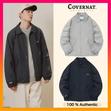 Buy COVERNAT Lightweight Jackets Online | lazada.sg Nov 2023