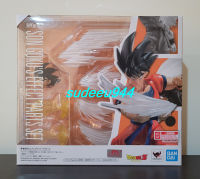 S.H.Figuarts SHF Son Gokus Effect Parts Set (Dragon Ball Z)