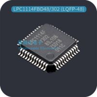 LPC1114FBD48/302 LPC LPC1114 LPC1114FBD LPC1114FBD48 LQFP-48 IC MCU