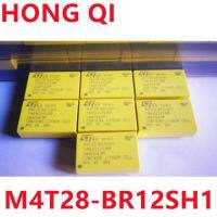 2PCS M4T28-BR12SH1 M4T28-BR12 M4T28 DIP4 New  In stock WATTY Electronics